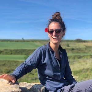 Meet your Posher, Isabella